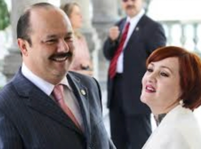 Berthita Vuelve a Bailar